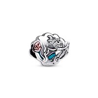 Charm Pandora Donna Collaborations in Argento Cristallo 792687C01 - 792687C01